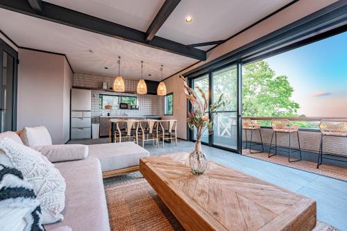 Ajiro House | Villa Arancia