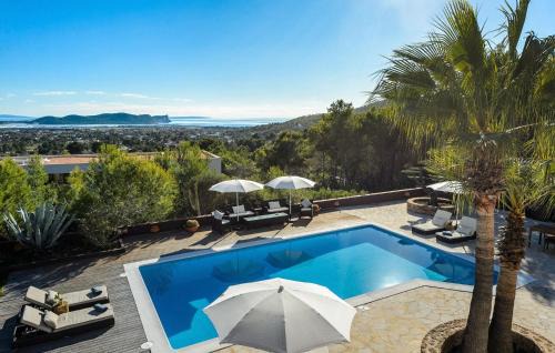 Sant Josep de sa Talaia House | Villa Arcadia