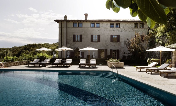 Salo Hotel | Villa Arcadio Hotel & Resort