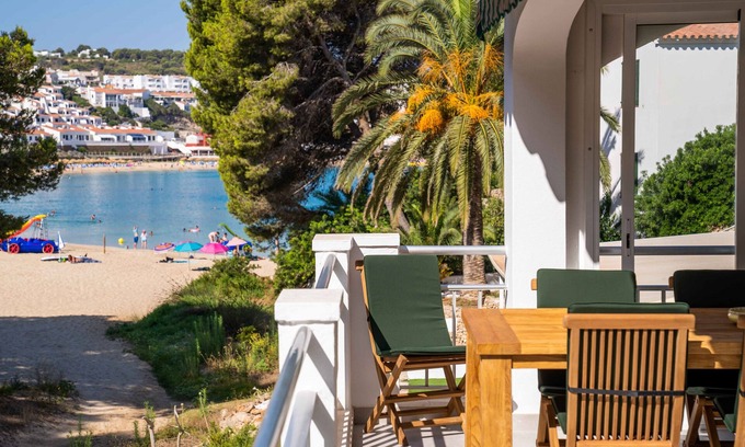 Punta Grossa Villa | Villa Arena - Four Bedroom Villa, Sleeps 6