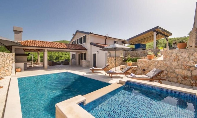 Cista Provo House | VILLA ARGENTA, Aržano - Cista