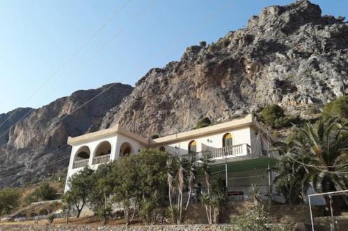Kalymnos House | Villa Arginonta