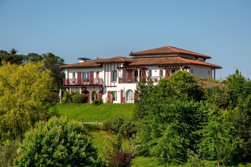 Ahetze Villa | Villa ARGUIBEL