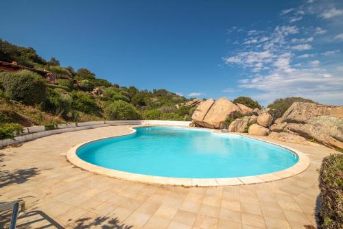 Punta Sardegna Villa | Villa Ari