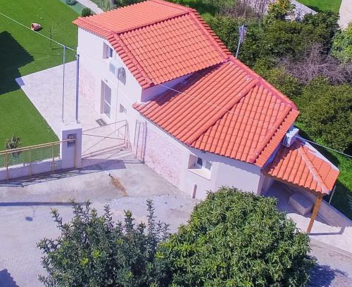 Archanes-Asterousia House | Villa Ariadni - Cretan Hospitality