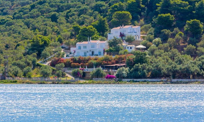 Skiathos Apartment | Villa Ariadni