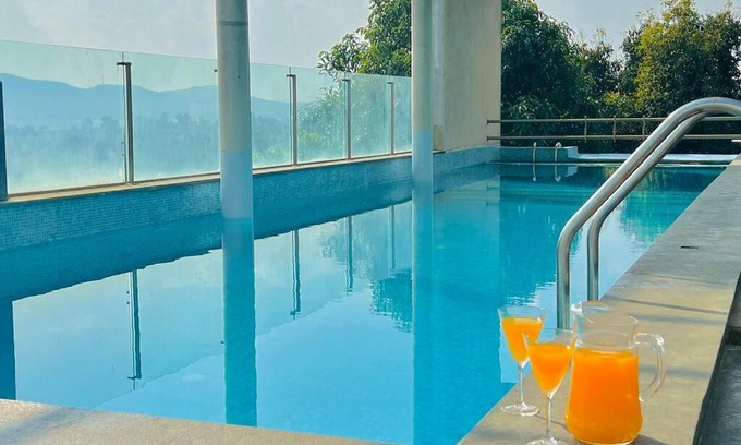 Nashik Villa | Villa Arianna