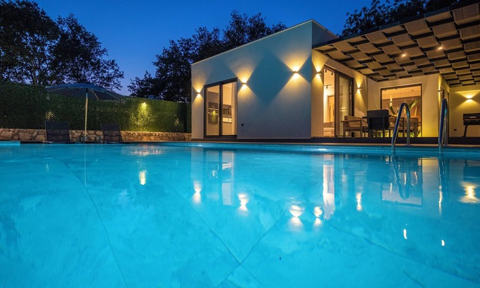 Fethiye Villa | Villa Arican 4 by Tatil Premium