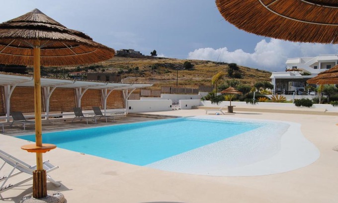Gela Apartment | Villa Aries - Rural Chic Experience