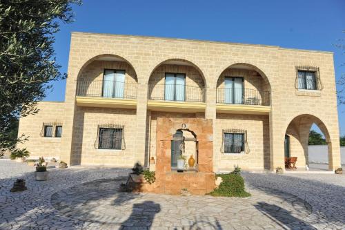 Boncore Bed & Breakfast | Villa Arneide bed and breakfast