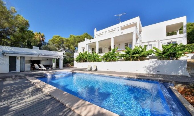 Cala d'Or House | Villa Arran de Mar