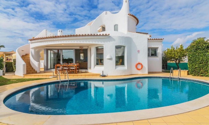 Vale de Parra Villa | Villa Arribas Villa by Interhome