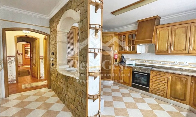 Lourinha Villa | Villa Arrifes