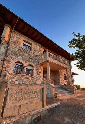Ibarranguelua Villa | Villa ArtegoikoaUrdaibai patrimonio de la UNESCO