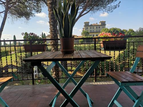 Borgo a Buggiano Villa | Villa Artemisia