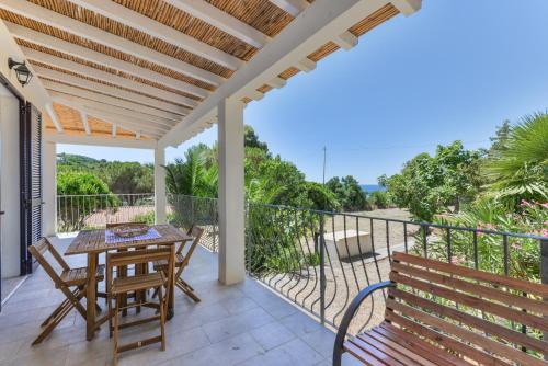 Madonna delle Grazie Apartment | Villa Artistica 5