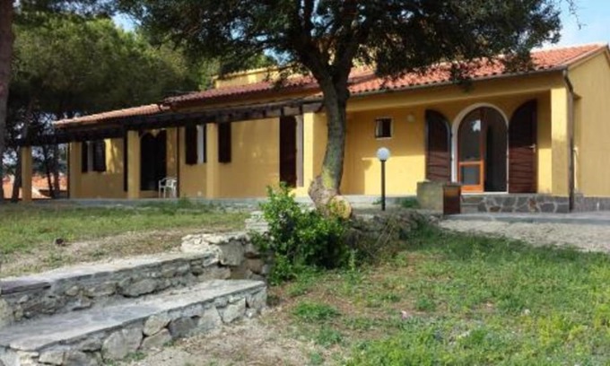 Madonna delle Grazie Apartment | Villa Artistica app.1/trilo 6 (trilocale)