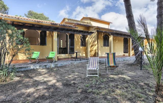 Madonna delle Grazie Apartment | Villa Artistica app.3/bilo4 (bilocale)