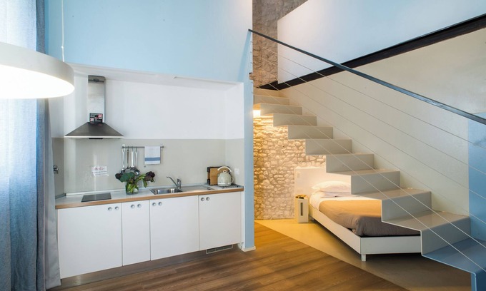 Peretola Hotel | Villa Aruch