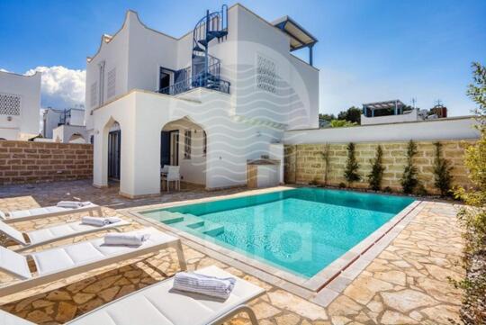 Boncore House | Villa Arya - Piscina privata By Cala Salento