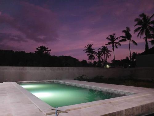 Padangbai Hotel | Villa Aryani