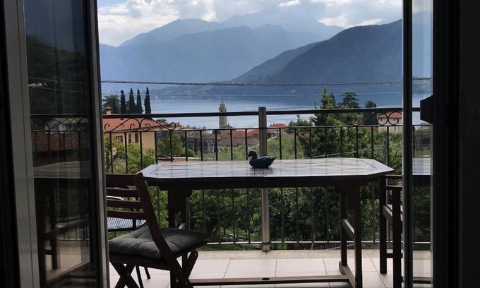 Tremezzina Villa | VILLA AS Campo Marzio
