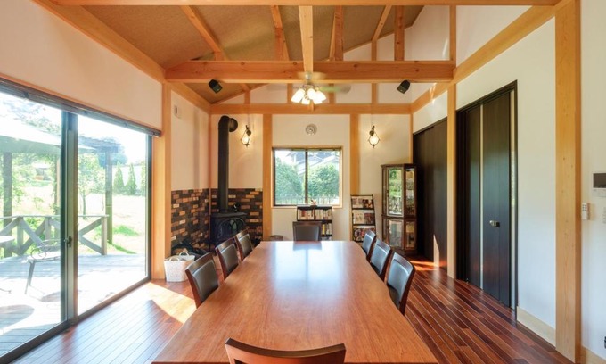 Funai-gun House | Villa Ashitani - Vacation STAY 08864v