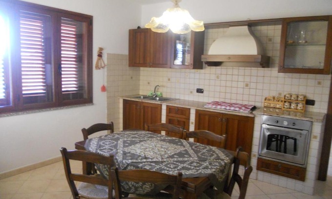 Soleminis House | villa Asia