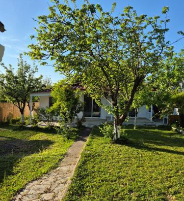 Nea Propontida House | Villa Aspri