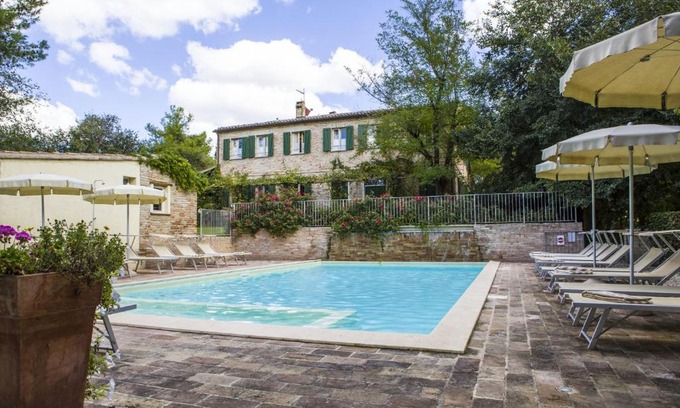 Rupoli Villa | Villa Astreo