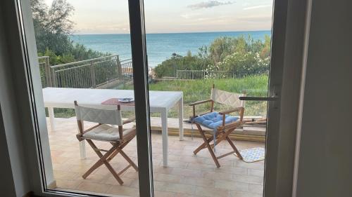 Casalbordino Villa | Villa at Casalbordino Mare