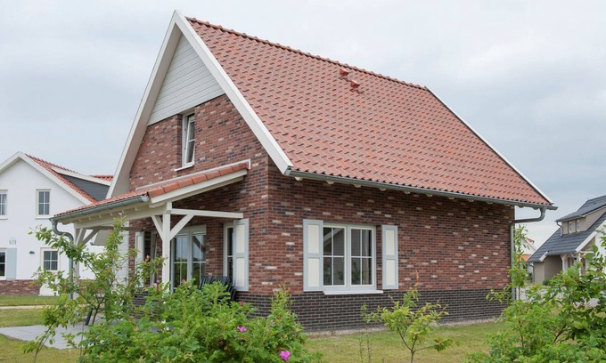 Arcen Villa | Villa at Klein Vink with Thermal Baths Access