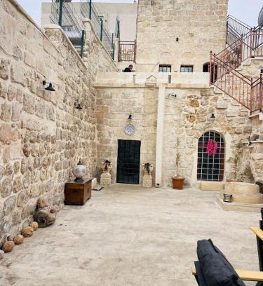 Midyat Villa | Villa ATA PALA