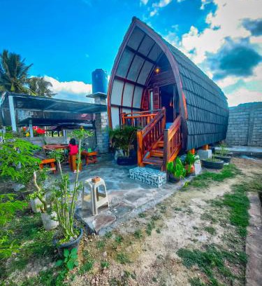 Batukliang Villa | Villa Ataya Bujak Permai