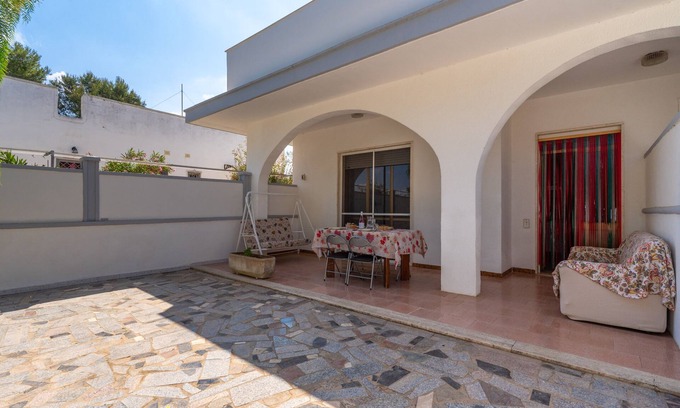 La Strea Apartment | Villa Atene - PT By BarbarHouse