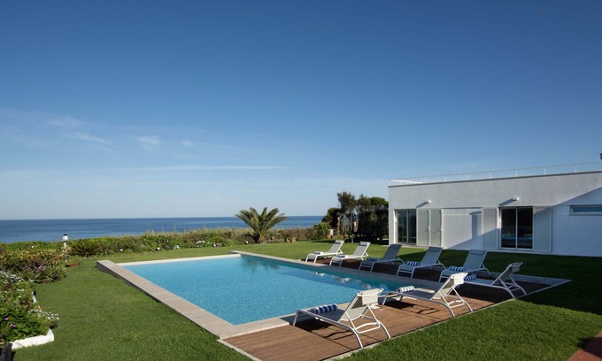Ericeira Villa | Villa Atlantic Blue - Allure Villas