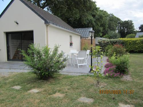 Asserac Apartment | Villa Atlantique