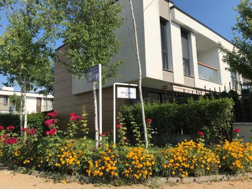 Sarafovo Villa | Villa Atlantis Homes 2