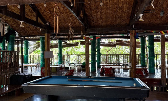 Logon House | Villa-Atlas Guest House