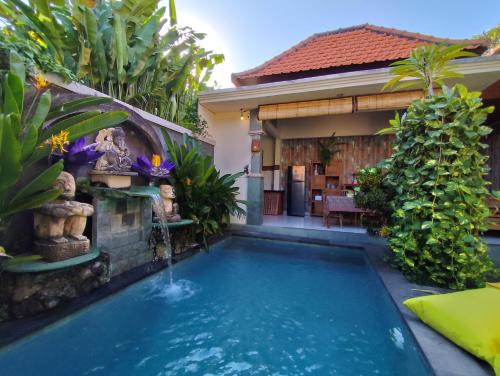 Sanur Kauh Villa | Villa Atmosfera