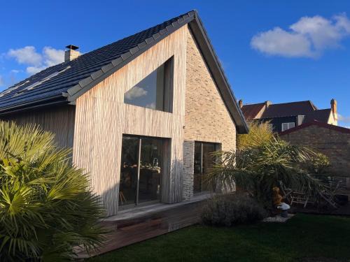 Bray-Dunes Villa | Villa au Gré du Vent