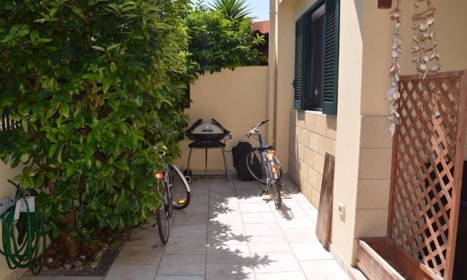 Torre dell'Orso Villa | Villa Augusta