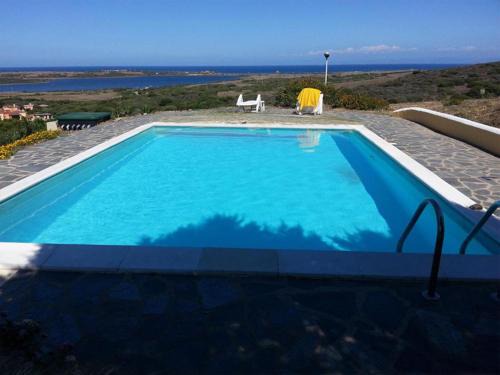 Punta De Su Turrione Villa | Villa Aura