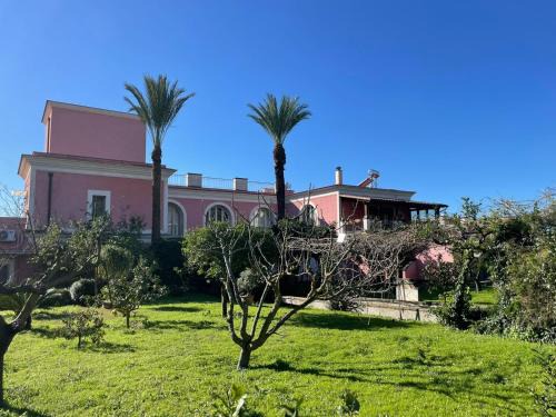 Torre del Greco Apartment | Villa Aura