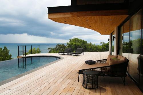 Haad Yao Villa | Villa Aura