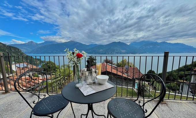 Naggio Villa | Villa Aurelia