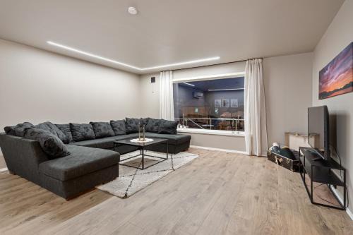 Tromsdalen House | Villa Aurora Casita