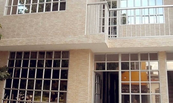 Ricaurte Apartment | Villa Aurora, el Lugar Perfecto Para Descansar