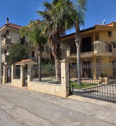 Palermo House | Villa Aurora Per Vacanze