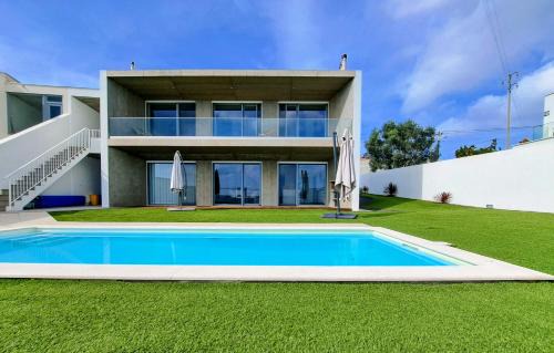 Salir do Porto House | Villa Aurora